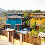 Recanto das Tiribas