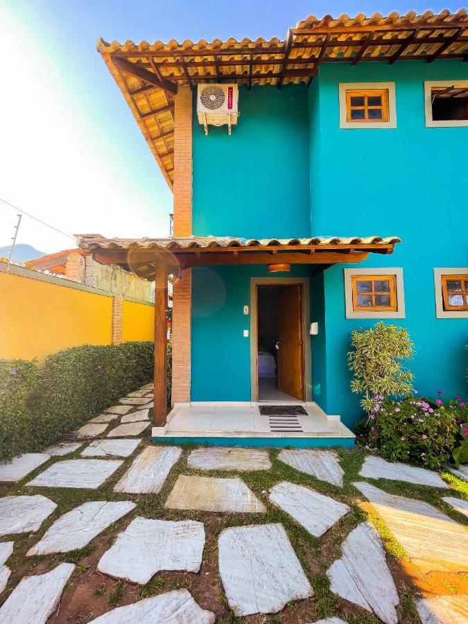 Recanto Tiribas Apartamento