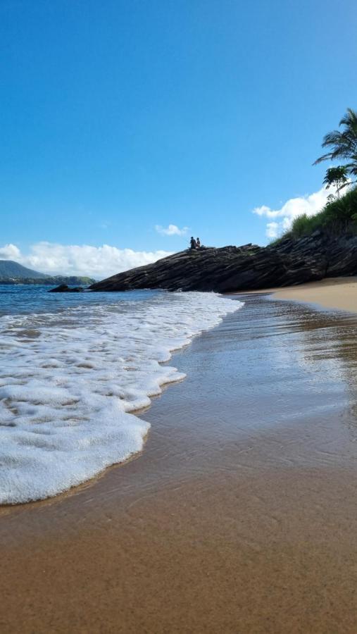 Recanto Tiribas Ilhabela
