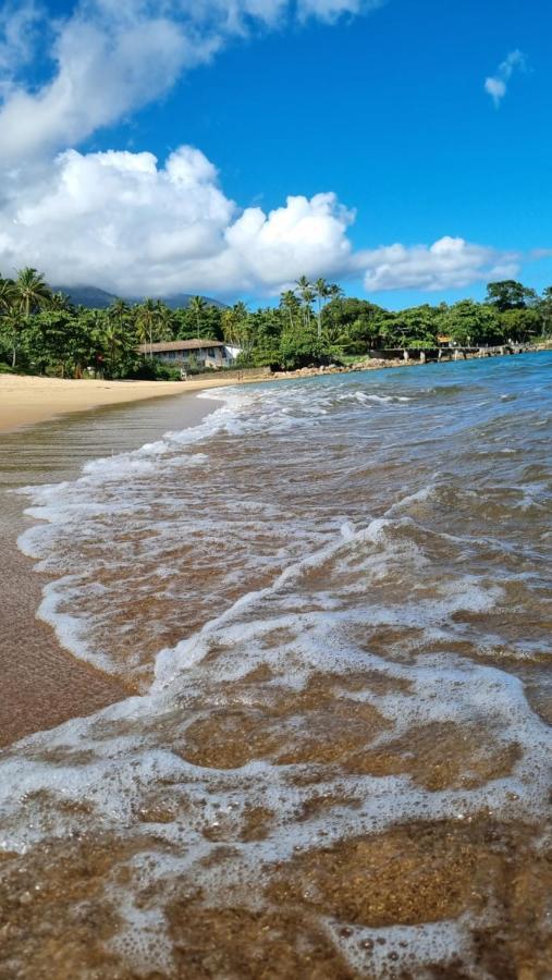 Recanto Tiribas Apartamento Ilhabela
