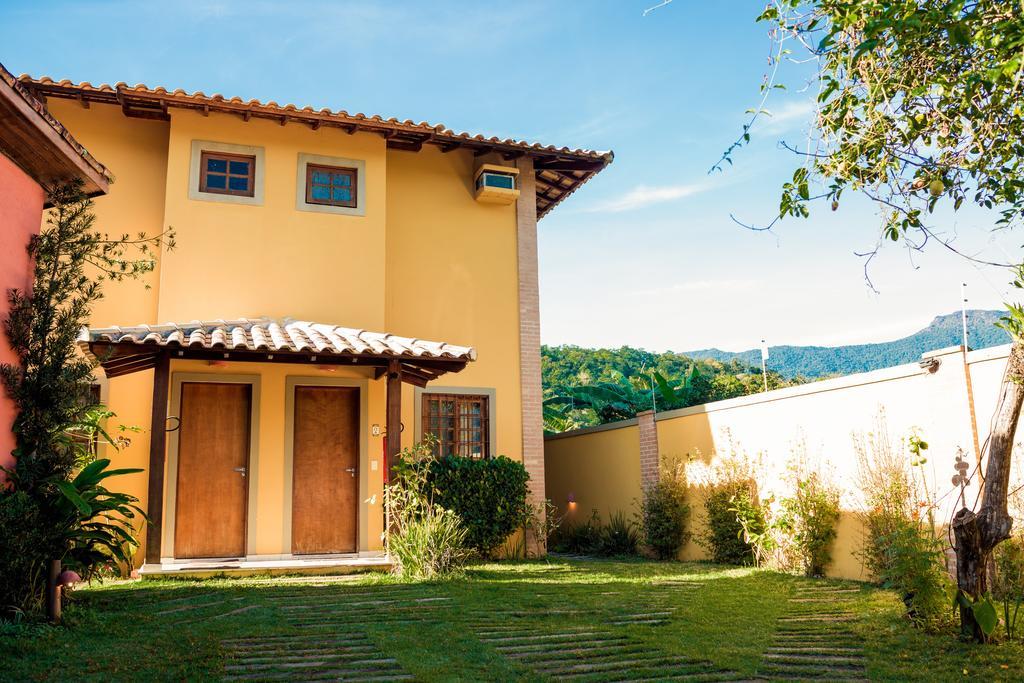 Apartamento Recanto Tiribas *
