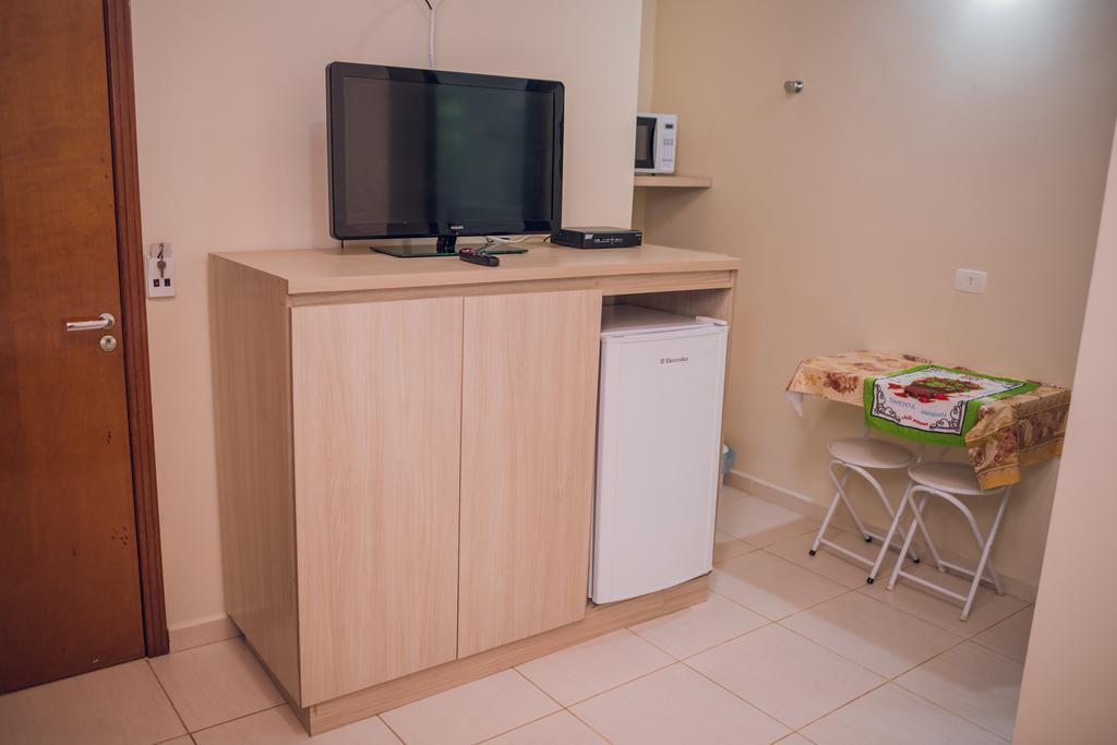 Apartamento Recanto Tiribas *