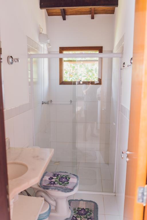 Recanto Tiribas Apartamento Ilhabela