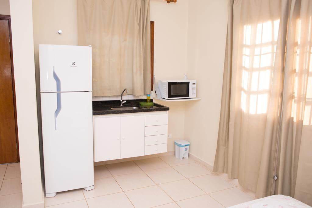 Recanto Tiribas Apartamento Ilhabela