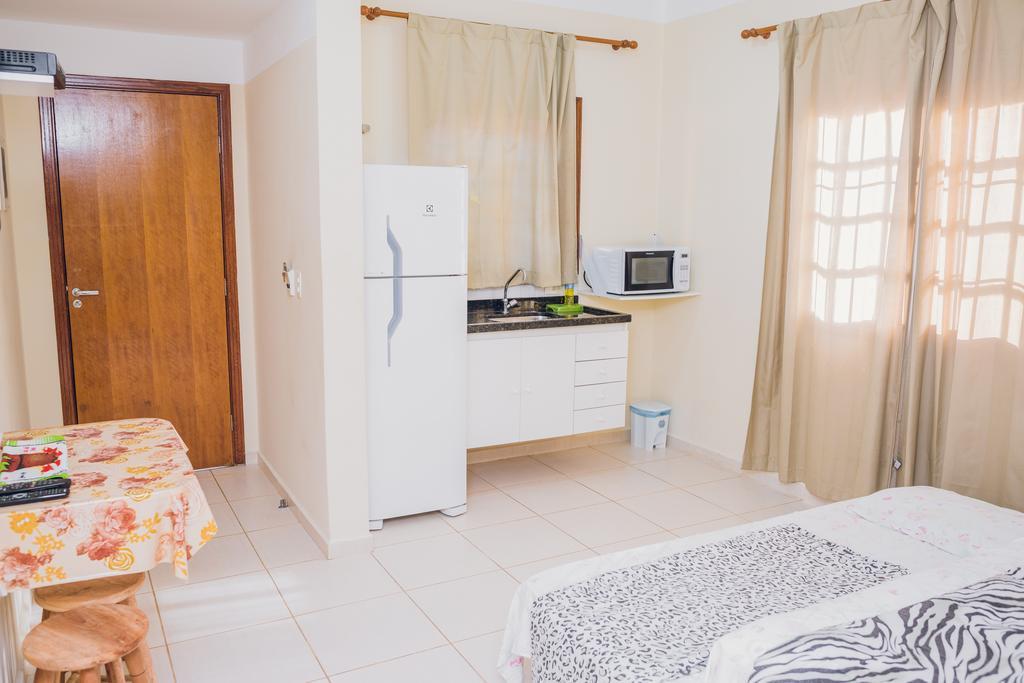 Recanto Tiribas Apartamento