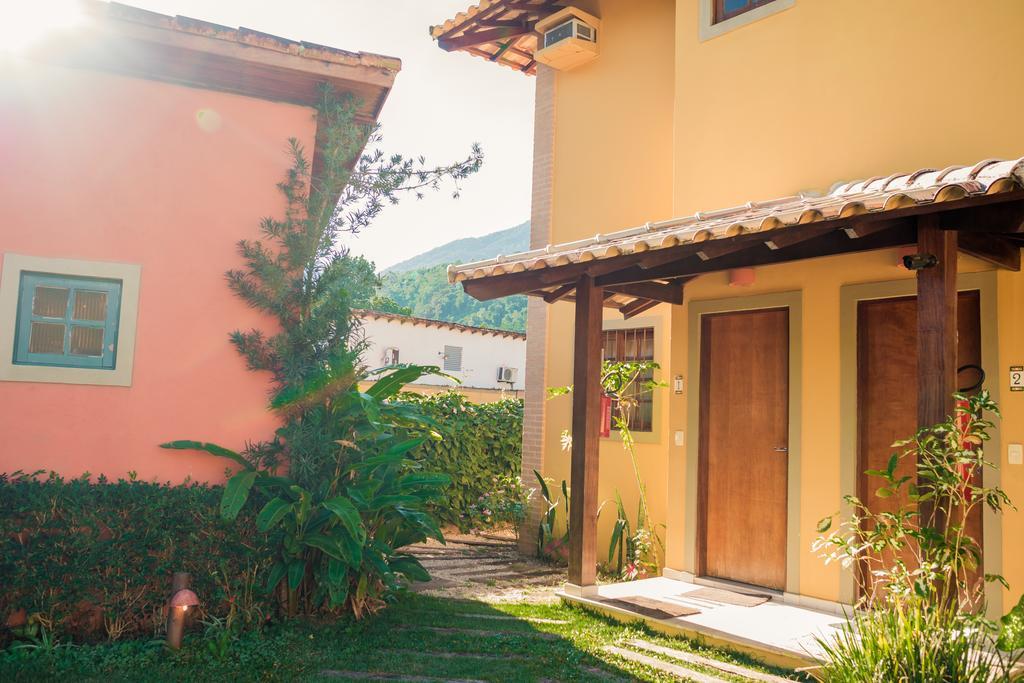 Recanto Tiribas Apartamento