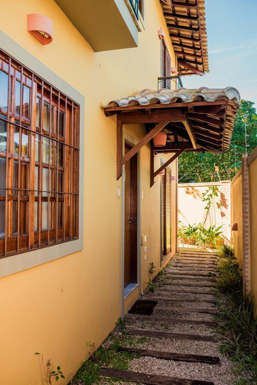 Apartamento Recanto Tiribas *