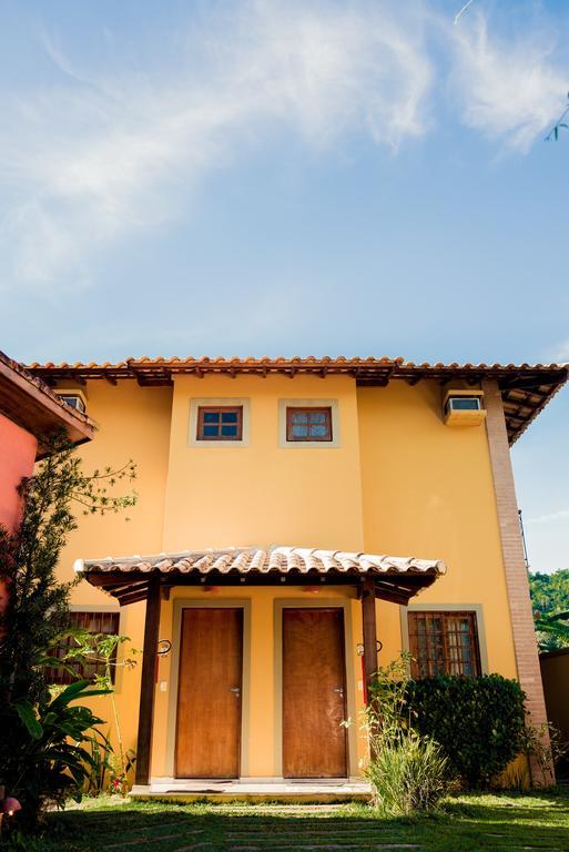 Apartamento Recanto Tiribas *