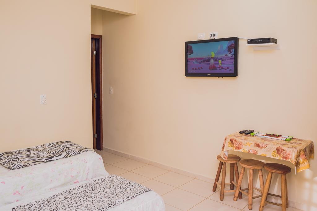 Apartamento Recanto Tiribas *