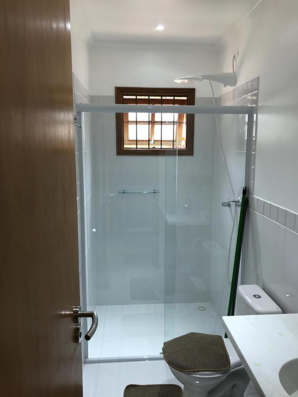 Apartamento Recanto Tiribas