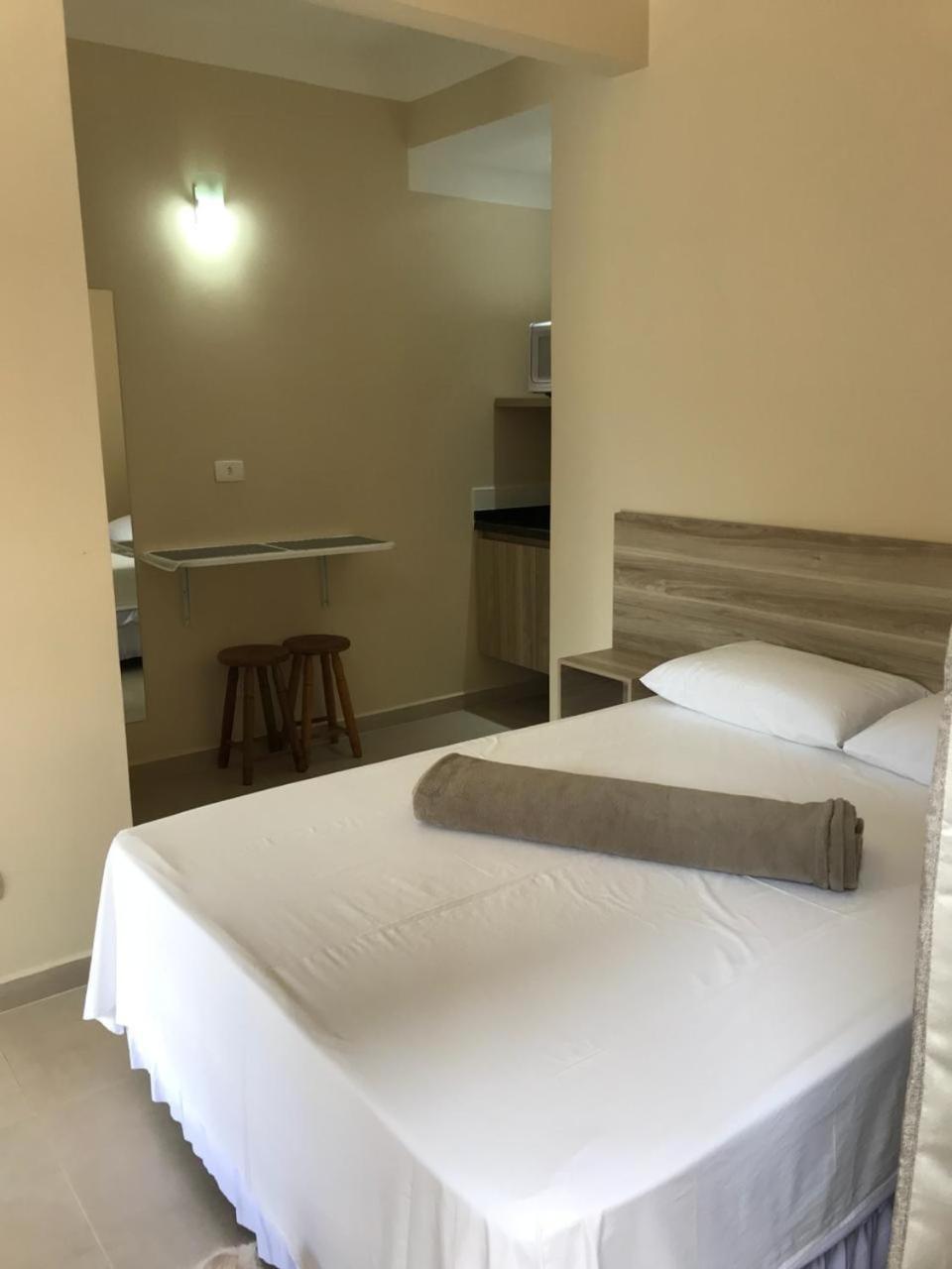 Apartamento Recanto Tiribas *